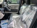 ベースグレード　４ＷＤ　届け出済み未使用車　両側スライド・片側電動　クリアランスソナー　オートクルーズコントロール　レーンアシスト　衝突被害軽減システム　オートライト　ＬＥＤヘッドランプ　スマートキー（36枚目）