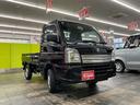 キャリイトラック 　４ＷＤ　運転席・助手席エアーバック　ＡＢＳ　ＥＳＣ　盗難防止システム（4枚目）