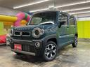 ハスラー ハイブリッドX 中古車画像_4