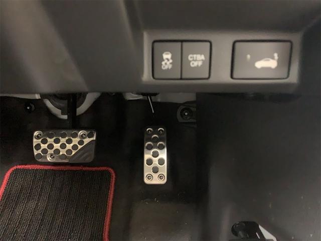 コンセプトエディション 限定660台 専用センターディスプレイ アクティブリアスポイラー スマートキー シティブレーキアクティブシステム クルーズコントロール パドルシフト LEDヘッドランプ 純正アルミホイール(22枚目)