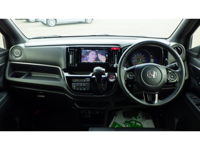 G・ターボパッケージ 純正ナビ フルセグ CD・DVD再生 Bluetooth接続 バックカメラ ETC クルーズコントロール HIDヘッドライト シートヒーター スマートキー 14インチ純正アルミホイール スマートキー(16枚目)