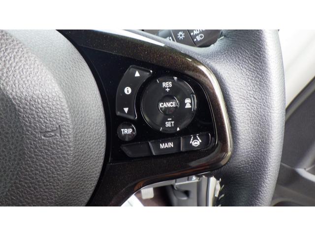 G・Lターボホンダセンシング 純正ナビ フルセグ CD・DVD再生 Bluetooth接続 バックカメラ ドライブレコーダー ETC 両側電動スライドドア LEDヘッドライト シートヒーター 15インチ純正アルミホイール(15枚目)