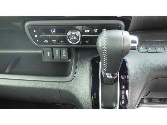 G・Lターボホンダセンシング 純正ナビ フルセグ CD・DVD再生 Bluetooth接続 バックカメラ ドライブレコーダー ETC 両側電動スライドドア LEDヘッドライト シートヒーター 15インチ純正アルミホイール(22枚目)