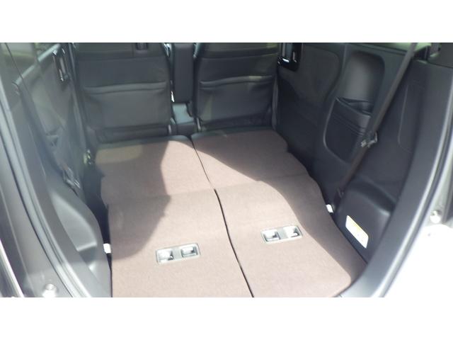 G・Lターボホンダセンシング 純正ナビ フルセグ CD・DVD再生 Bluetooth接続 バックカメラ ドライブレコーダー ETC 両側電動スライドドア LEDヘッドライト シートヒーター 15インチ純正アルミホイール(30枚目)