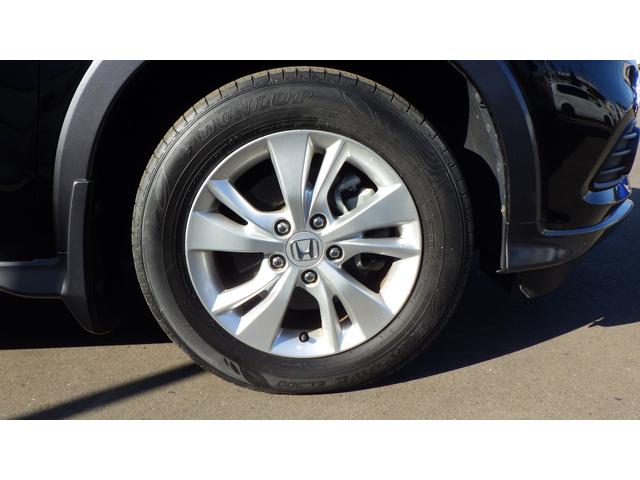ハイブリッドX・ホンダセンシング 社外ナビ フルセグ Bluetooth接続 バックカメラ ETC車載器 シートヒーター LEDヘッドライト アイドリングストップ スマートキー 16インチ純正アルミホイール(11枚目)