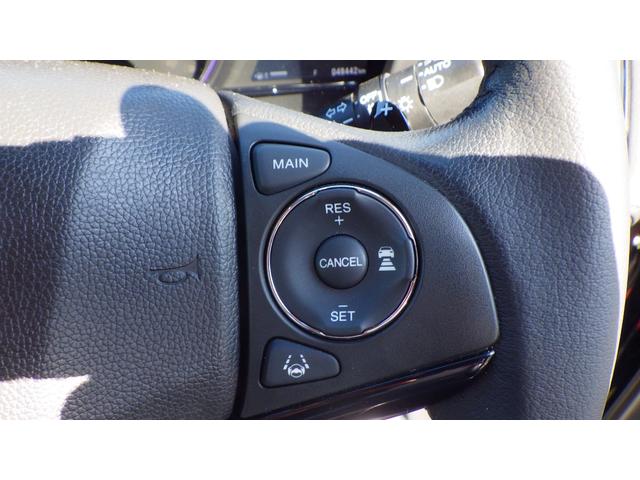 ハイブリッドX・ホンダセンシング 社外ナビ フルセグ Bluetooth接続 バックカメラ ETC車載器 シートヒーター LEDヘッドライト アイドリングストップ スマートキー 16インチ純正アルミホイール(21枚目)