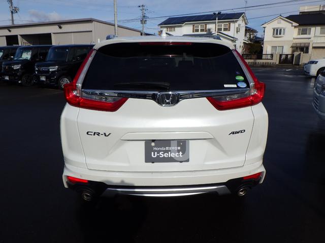 ホンダ ＣＲ－Ｖ