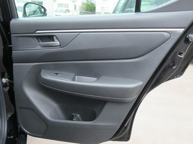 ＷＲ－Ｖ Ｚ＋　ＨｏｎｄａＳＥＮＳＩＮＧ　純正ディスプレーオーディオ　Ｈｏｎｄａコネクト対応　Ｂｌｕｅｔｏｏｔｈ接続　リアカメラ　ＬＥＤヘッドライト　純正アルミホイール　スマートキー（18枚目）