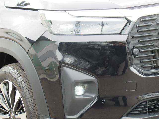 ＷＲ－Ｖ Ｚ＋　ＨｏｎｄａＳＥＮＳＩＮＧ　純正ディスプレーオーディオ　Ｈｏｎｄａコネクト対応　Ｂｌｕｅｔｏｏｔｈ接続　リアカメラ　ＬＥＤヘッドライト　純正アルミホイール　スマートキー（25枚目）