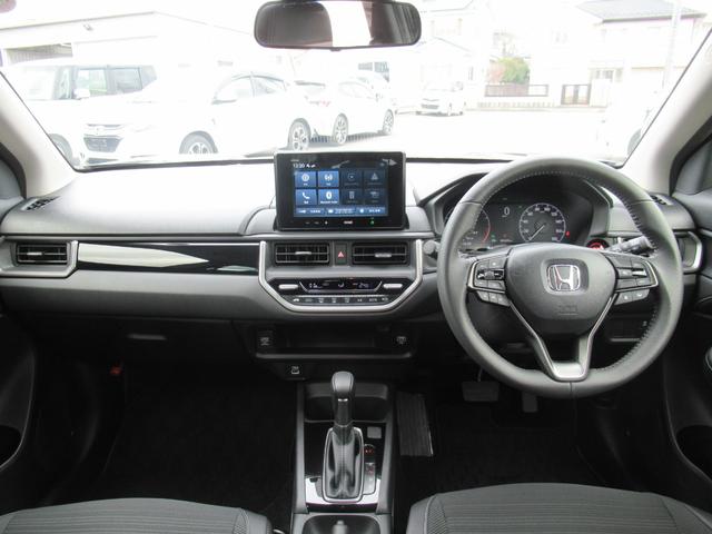ＷＲ－Ｖ Ｚ＋　ＨｏｎｄａＳＥＮＳＩＮＧ　純正ディスプレーオーディオ　Ｈｏｎｄａコネクト対応　Ｂｌｕｅｔｏｏｔｈ接続　リアカメラ　ＬＥＤヘッドライト　純正アルミホイール　スマートキー（34枚目）