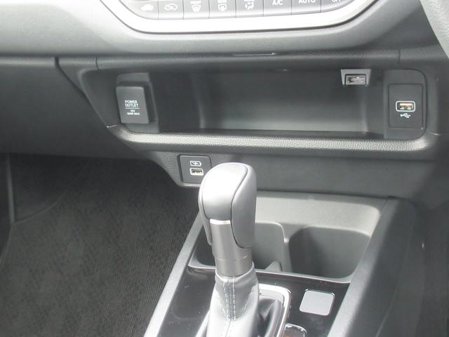 ＷＲ－Ｖ Ｚ＋　ＨｏｎｄａＳＥＮＳＩＮＧ　純正ディスプレーオーディオ　Ｈｏｎｄａコネクト対応　Ｂｌｕｅｔｏｏｔｈ接続　リアカメラ　ＬＥＤヘッドライト　純正アルミホイール　スマートキー（44枚目）