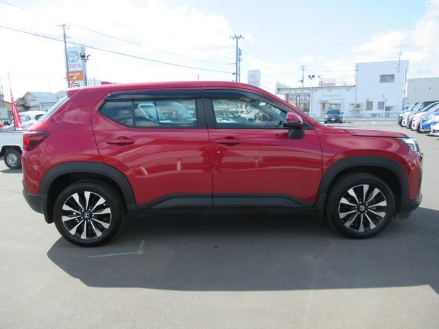 ＷＲ－Ｖ Ｚ　ＨｏｎｄａＳＥＮＳＩＮＧ　９インチ純正ナビ　Ｈｏｎｄａコネクト対応　フルセグＴＶ　Ｂｌｕｅｔｏｏｔｈ接続　リアカメラ　ＬＥＤヘッドライト　純正アルミホイール（4枚目）