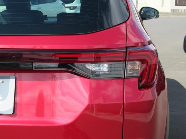ＷＲ－Ｖ Ｚ　ＨｏｎｄａＳＥＮＳＩＮＧ　９インチ純正ナビ　Ｈｏｎｄａコネクト対応　フルセグＴＶ　Ｂｌｕｅｔｏｏｔｈ接続　リアカメラ　ＬＥＤヘッドライト　純正アルミホイール（10枚目）