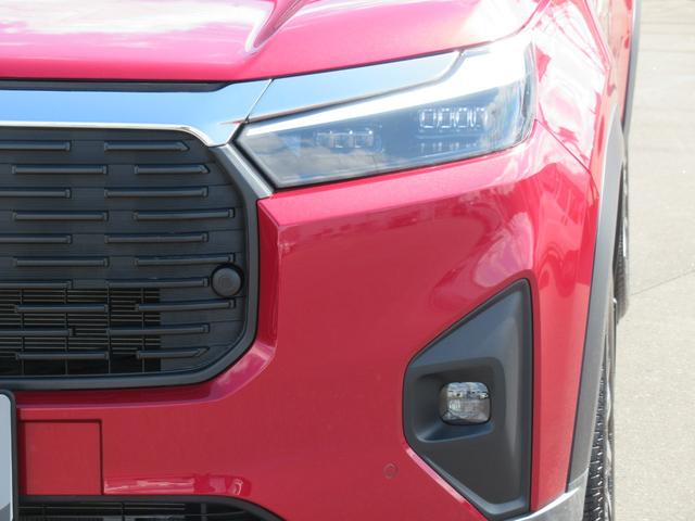 ＷＲ－Ｖ Ｚ　ＨｏｎｄａＳＥＮＳＩＮＧ　９インチ純正ナビ　Ｈｏｎｄａコネクト対応　フルセグＴＶ　Ｂｌｕｅｔｏｏｔｈ接続　リアカメラ　ＬＥＤヘッドライト　純正アルミホイール（12枚目）