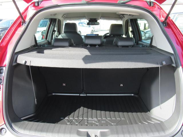 ＷＲ－Ｖ Ｚ　ＨｏｎｄａＳＥＮＳＩＮＧ　９インチ純正ナビ　Ｈｏｎｄａコネクト対応　フルセグＴＶ　Ｂｌｕｅｔｏｏｔｈ接続　リアカメラ　ＬＥＤヘッドライト　純正アルミホイール（18枚目）