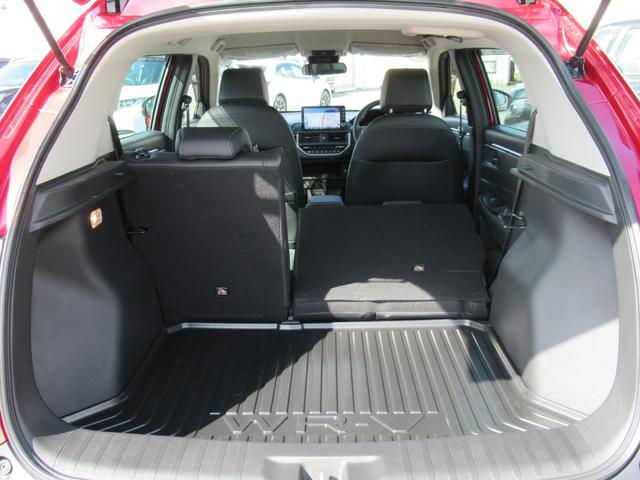 ＷＲ－Ｖ Ｚ　ＨｏｎｄａＳＥＮＳＩＮＧ　９インチ純正ナビ　Ｈｏｎｄａコネクト対応　フルセグＴＶ　Ｂｌｕｅｔｏｏｔｈ接続　リアカメラ　ＬＥＤヘッドライト　純正アルミホイール（20枚目）