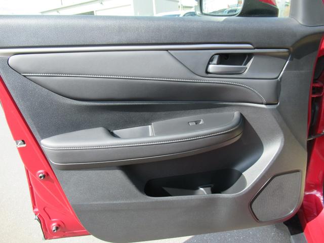 ＷＲ－Ｖ Ｚ　ＨｏｎｄａＳＥＮＳＩＮＧ　９インチ純正ナビ　Ｈｏｎｄａコネクト対応　フルセグＴＶ　Ｂｌｕｅｔｏｏｔｈ接続　リアカメラ　ＬＥＤヘッドライト　純正アルミホイール（26枚目）