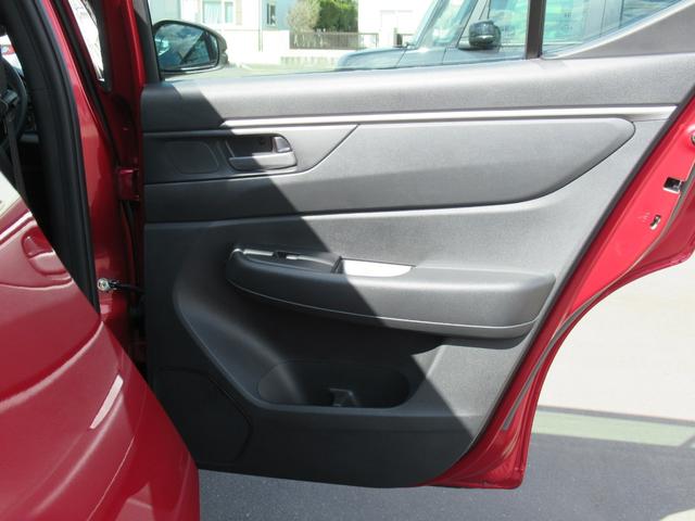 ＷＲ－Ｖ Ｚ　ＨｏｎｄａＳＥＮＳＩＮＧ　９インチ純正ナビ　Ｈｏｎｄａコネクト対応　フルセグＴＶ　Ｂｌｕｅｔｏｏｔｈ接続　リアカメラ　ＬＥＤヘッドライト　純正アルミホイール（27枚目）