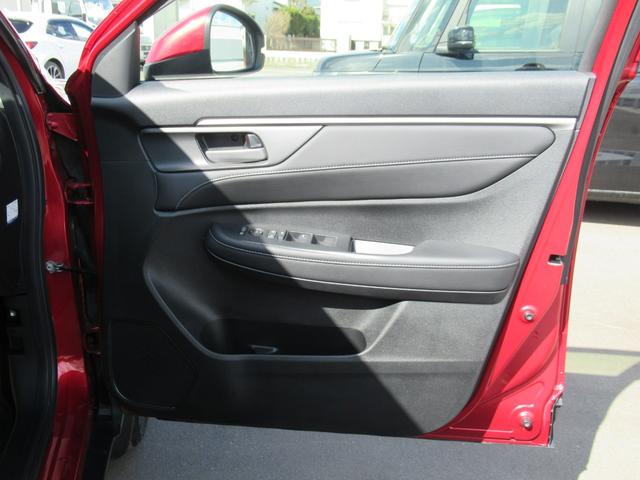 ＷＲ－Ｖ Ｚ　ＨｏｎｄａＳＥＮＳＩＮＧ　９インチ純正ナビ　Ｈｏｎｄａコネクト対応　フルセグＴＶ　Ｂｌｕｅｔｏｏｔｈ接続　リアカメラ　ＬＥＤヘッドライト　純正アルミホイール（28枚目）