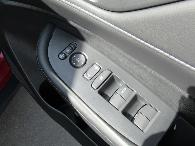 ＷＲ－Ｖ Ｚ　ＨｏｎｄａＳＥＮＳＩＮＧ　９インチ純正ナビ　Ｈｏｎｄａコネクト対応　フルセグＴＶ　Ｂｌｕｅｔｏｏｔｈ接続　リアカメラ　ＬＥＤヘッドライト　純正アルミホイール（29枚目）