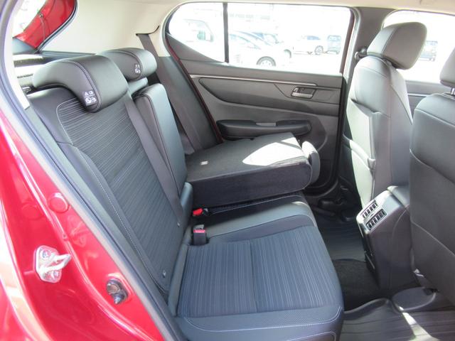 ＷＲ－Ｖ Ｚ　ＨｏｎｄａＳＥＮＳＩＮＧ　９インチ純正ナビ　Ｈｏｎｄａコネクト対応　フルセグＴＶ　Ｂｌｕｅｔｏｏｔｈ接続　リアカメラ　ＬＥＤヘッドライト　純正アルミホイール（34枚目）