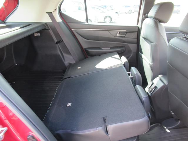 ＷＲ－Ｖ Ｚ　ＨｏｎｄａＳＥＮＳＩＮＧ　９インチ純正ナビ　Ｈｏｎｄａコネクト対応　フルセグＴＶ　Ｂｌｕｅｔｏｏｔｈ接続　リアカメラ　ＬＥＤヘッドライト　純正アルミホイール（35枚目）