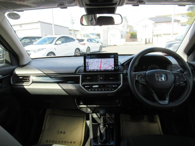 ＷＲ－Ｖ Ｚ　ＨｏｎｄａＳＥＮＳＩＮＧ　９インチ純正ナビ　Ｈｏｎｄａコネクト対応　フルセグＴＶ　Ｂｌｕｅｔｏｏｔｈ接続　リアカメラ　ＬＥＤヘッドライト　純正アルミホイール（39枚目）