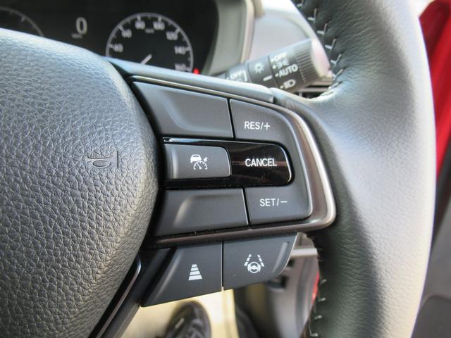 ＷＲ－Ｖ Ｚ　ＨｏｎｄａＳＥＮＳＩＮＧ　９インチ純正ナビ　Ｈｏｎｄａコネクト対応　フルセグＴＶ　Ｂｌｕｅｔｏｏｔｈ接続　リアカメラ　ＬＥＤヘッドライト　純正アルミホイール（42枚目）