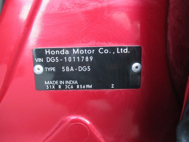 ＷＲ－Ｖ Ｚ　ＨｏｎｄａＳＥＮＳＩＮＧ　９インチ純正ナビ　Ｈｏｎｄａコネクト対応　フルセグＴＶ　Ｂｌｕｅｔｏｏｔｈ接続　リアカメラ　ＬＥＤヘッドライト　純正アルミホイール（68枚目）