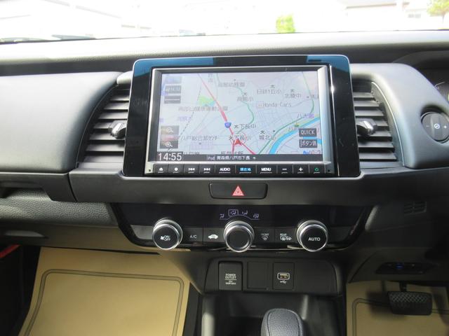 フィット ホーム　４ＷＤ　ホンダセンシング　純正ナビ　フルセグＴＶ　インターナビ　ホンダコネクト対応　Ｂｌｕｅｔｏｏｔｈ接続　バックカメラ　ＥＴＣ車載器　ＬＥＤヘッドライト　スマートキー　アイドリングストップ（36枚目）