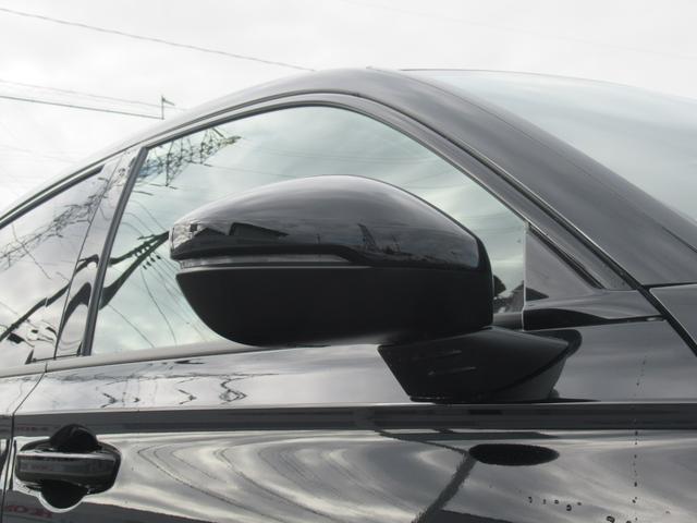 シビック タイプRレーシングブラックパッケージ(23枚目)