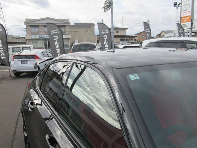 シビック タイプRレーシングブラックパッケージ(24枚目)