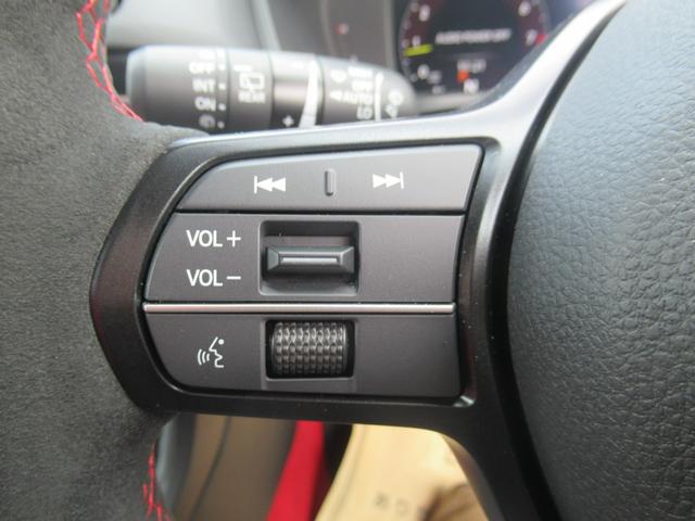 シビック タイプRレーシングブラックパッケージ(47枚目)