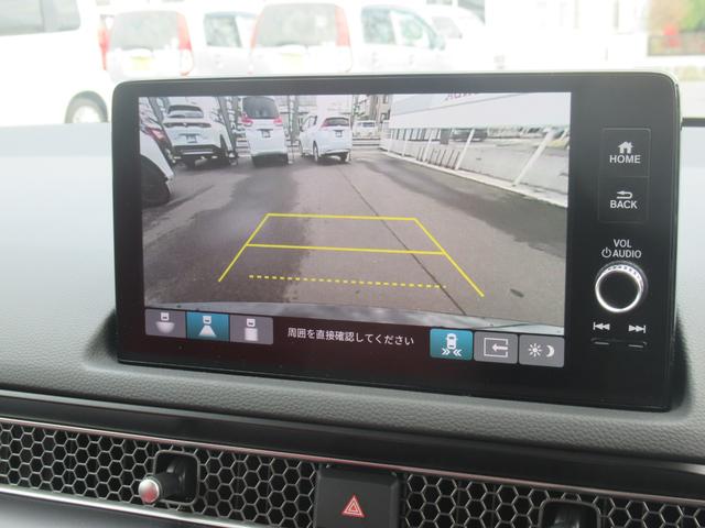 シビック タイプRレーシングブラックパッケージ(53枚目)