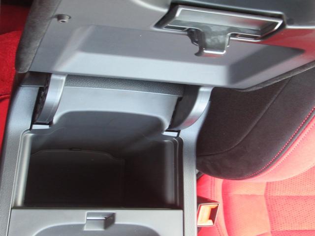 シビック タイプRレーシングブラックパッケージ(60枚目)