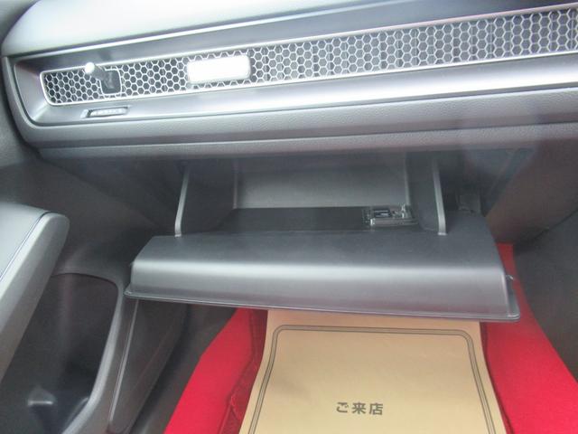 シビック タイプRレーシングブラックパッケージ(63枚目)