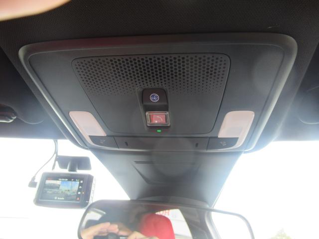 シビック タイプRレーシングブラックパッケージ(64枚目)