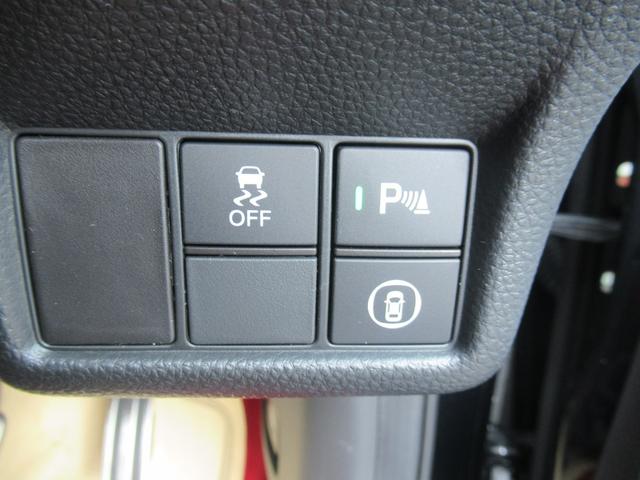 シビック タイプRレーシングブラックパッケージ(68枚目)