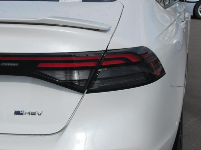 アコード e:HEV 純正ナビ フルセグTV HondaSENSING 障害物センサー Google搭載デジタルサービス対応 Bluetooth接続 純正18インチアルミホイール 電動シート ETC2.0(10枚目)