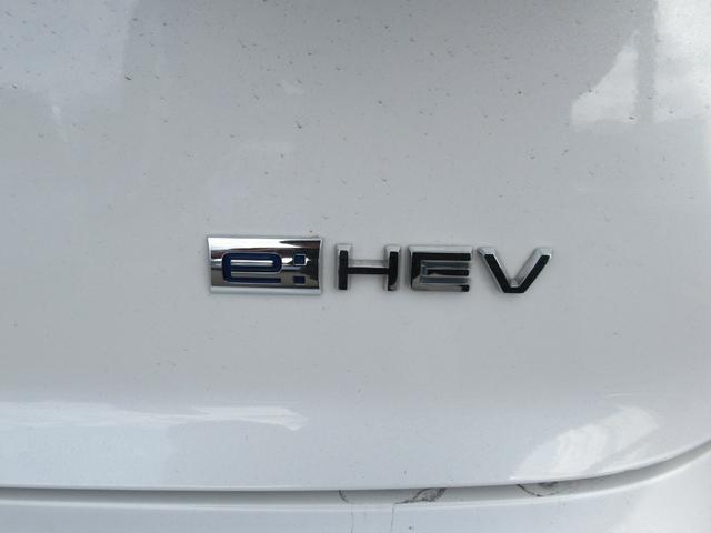 アコード e:HEV 純正ナビ フルセグTV HondaSENSING 障害物センサー Google搭載デジタルサービス対応 Bluetooth接続 純正18インチアルミホイール 電動シート ETC2.0(12枚目)