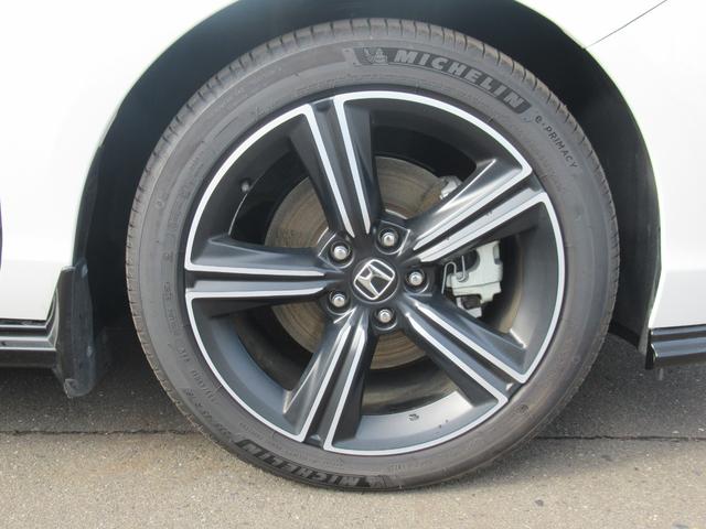 アコード e:HEV 純正ナビ フルセグTV HondaSENSING 障害物センサー Google搭載デジタルサービス対応 Bluetooth接続 純正18インチアルミホイール 電動シート ETC2.0(15枚目)