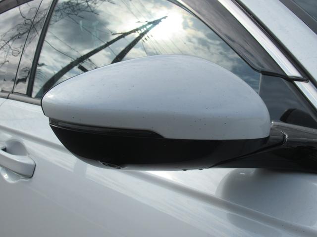 アコード e:HEV 純正ナビ フルセグTV HondaSENSING 障害物センサー Google搭載デジタルサービス対応 Bluetooth接続 純正18インチアルミホイール 電動シート ETC2.0(22枚目)