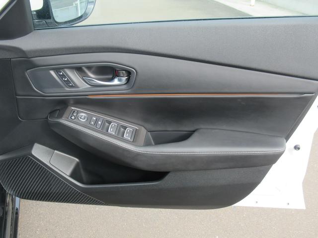 アコード e:HEV 純正ナビ フルセグTV HondaSENSING 障害物センサー Google搭載デジタルサービス対応 Bluetooth接続 純正18インチアルミホイール 電動シート ETC2.0(25枚目)