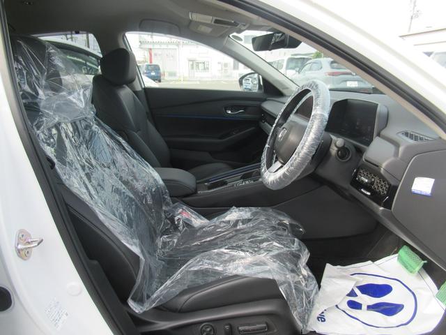 アコード e:HEV 純正ナビ フルセグTV HondaSENSING 障害物センサー Google搭載デジタルサービス対応 Bluetooth接続 純正18インチアルミホイール 電動シート ETC2.0(29枚目)