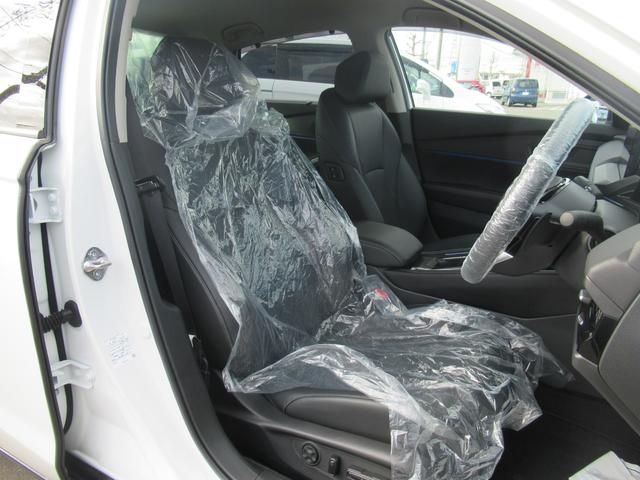 アコード e:HEV 純正ナビ フルセグTV HondaSENSING 障害物センサー Google搭載デジタルサービス対応 Bluetooth接続 純正18インチアルミホイール 電動シート ETC2.0(30枚目)