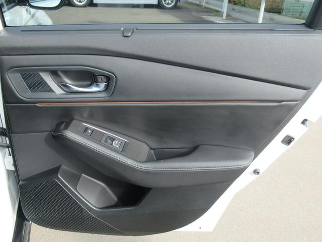 アコード e:HEV 純正ナビ フルセグTV HondaSENSING 障害物センサー Google搭載デジタルサービス対応 Bluetooth接続 純正18インチアルミホイール 電動シート ETC2.0(32枚目)