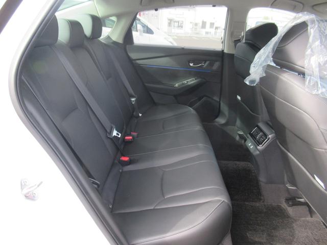 アコード e:HEV 純正ナビ フルセグTV HondaSENSING 障害物センサー Google搭載デジタルサービス対応 Bluetooth接続 純正18インチアルミホイール 電動シート ETC2.0(33枚目)