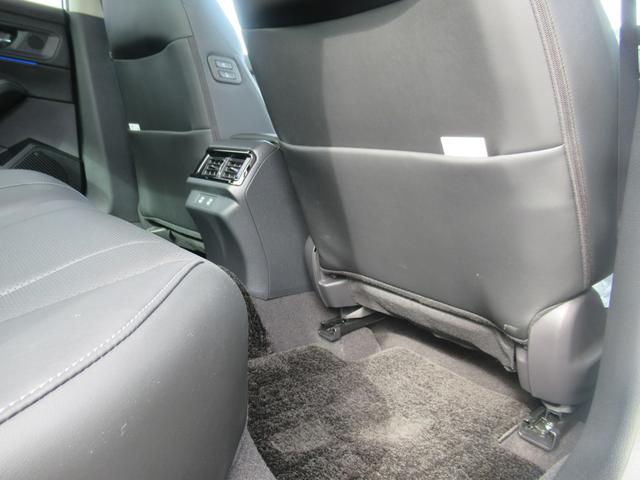 アコード e:HEV 純正ナビ フルセグTV HondaSENSING 障害物センサー Google搭載デジタルサービス対応 Bluetooth接続 純正18インチアルミホイール 電動シート ETC2.0(34枚目)