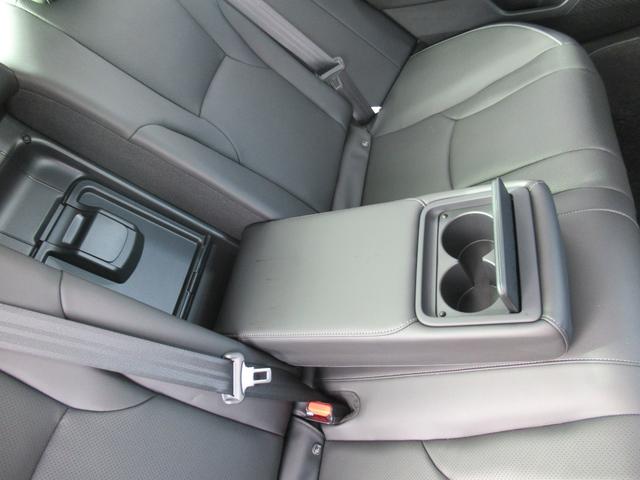 アコード e:HEV 純正ナビ フルセグTV HondaSENSING 障害物センサー Google搭載デジタルサービス対応 Bluetooth接続 純正18インチアルミホイール 電動シート ETC2.0(35枚目)