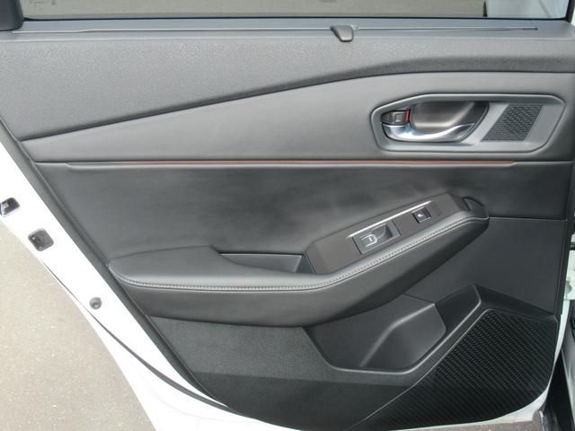 アコード e:HEV 純正ナビ フルセグTV HondaSENSING 障害物センサー Google搭載デジタルサービス対応 Bluetooth接続 純正18インチアルミホイール 電動シート ETC2.0(38枚目)